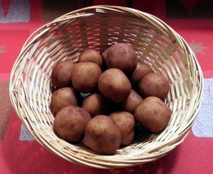 marzipankartoffeln